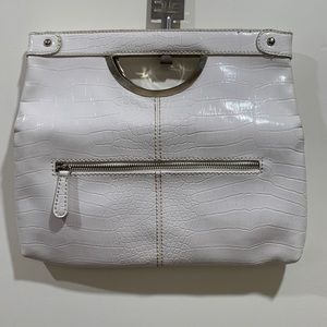 White House Black Market handbag